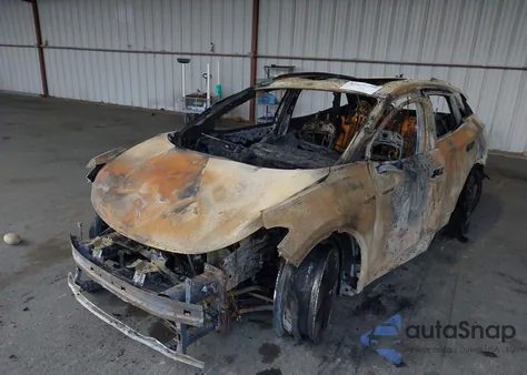 2023 Volkswagen Id.4 S from USA, damaged, VIN 1V25MPE86PC023615